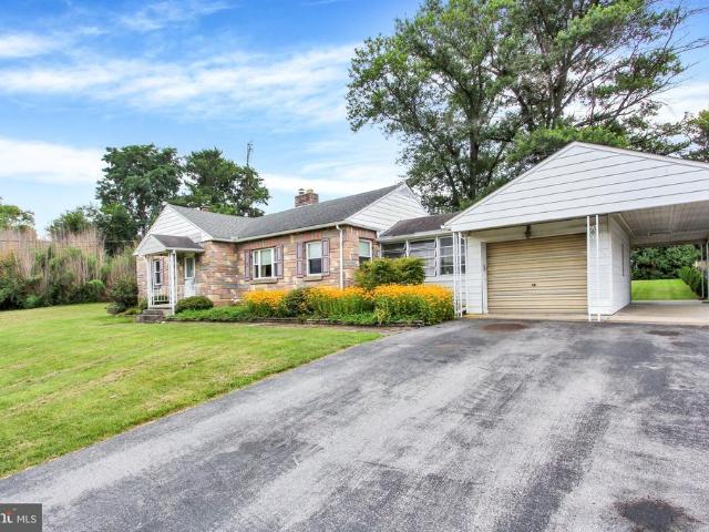 House for sale in Waynesboro, Pennsylvania