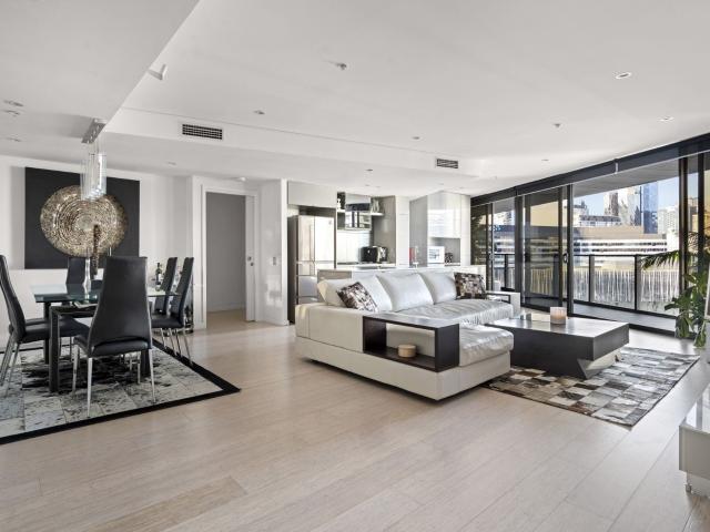 Apartment for rent in Camerons Creek, Victoria