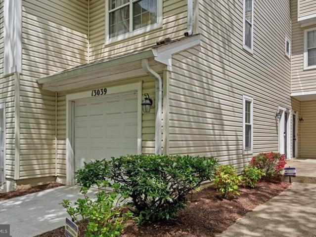 Condo for sale in Boyds, Maryland