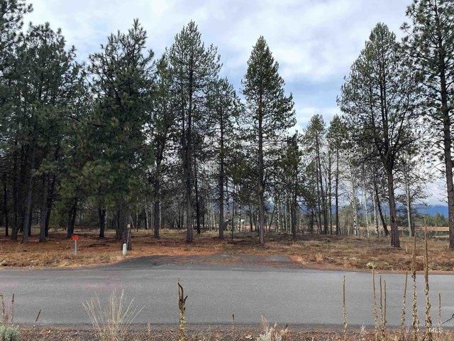 Land for sale in Donnelly, Idaho