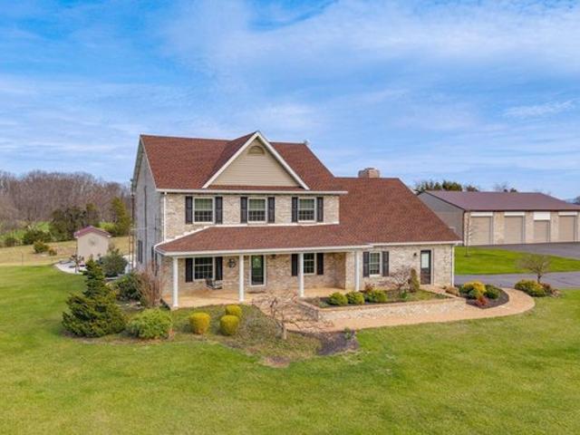 Farm for sale in Clear Spring, Maryland