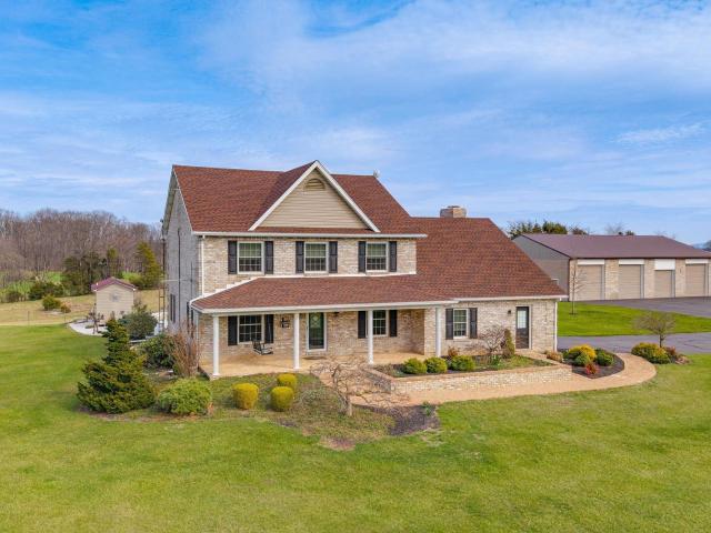 Land for sale in Clear Spring, Maryland
