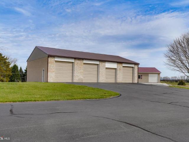 Farm for sale in Clear Spring, Maryland