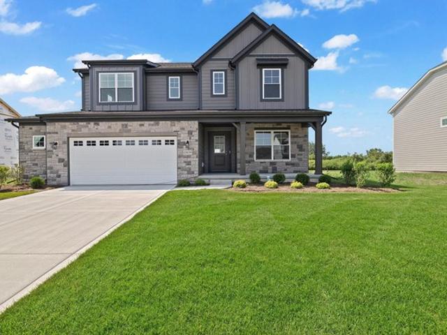House for sale in Dyer, Indiana