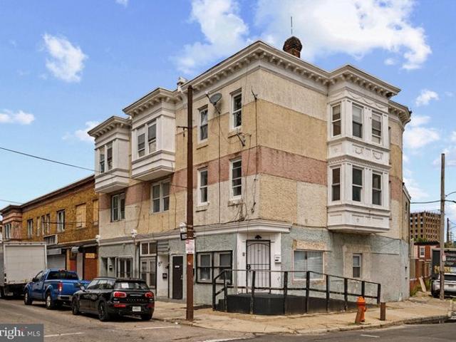 House for sale in Philadelphia, Pennsylvania