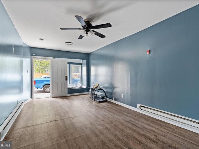 House for sale in Philadelphia, Pennsylvania