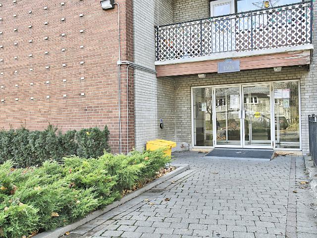 Apartment for rent in Woburn, Ontario
