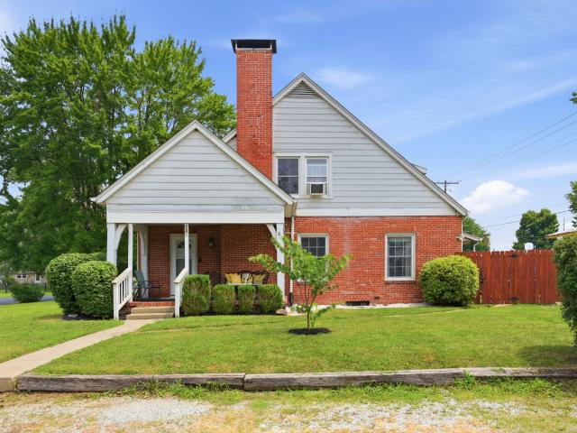 House for sale in Columbus, Indiana