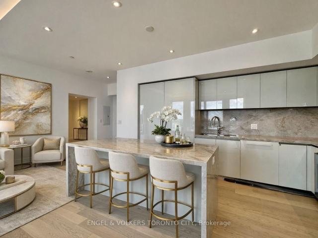 Condo for rent in Woburn, Ontario