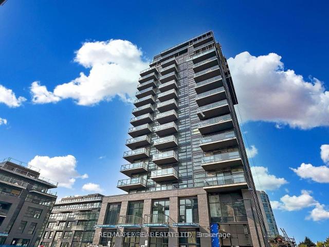Condo for rent in Woburn, Ontario