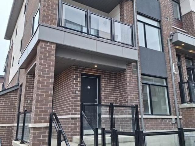 Condo for sale in Woburn, Ontario