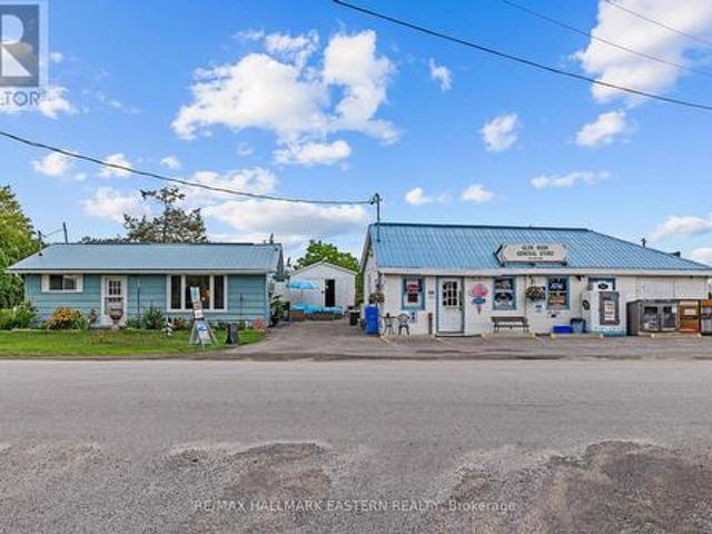 Commercial for sale in Quinte West, Ontario