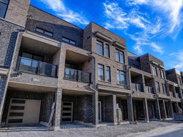Condo for rent in Durham, Ontario