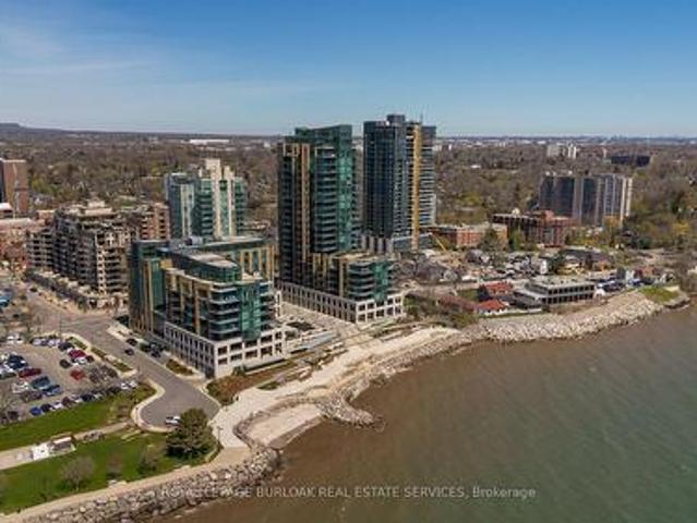 Condo for sale in Burlington, Ontario