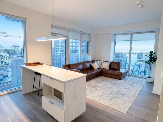 Condo for rent in Woburn, Ontario