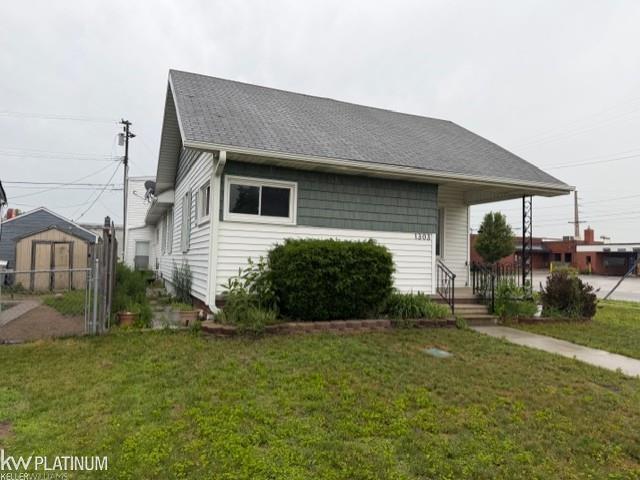 House for sale in Fort Gratiot, Michigan