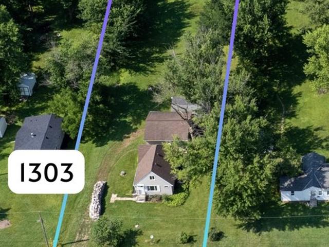 Land for sale in Austin, Minnesota