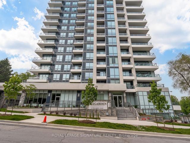 Condo for sale in Woburn, Ontario
