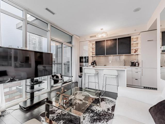 Condo for rent in Woburn, Ontario