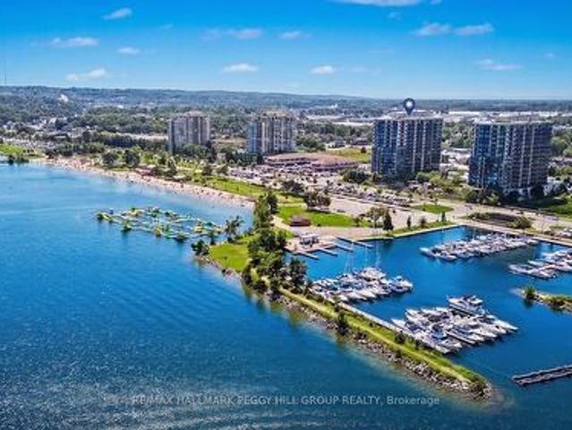 Condo for sale in Barrie, Ontario
