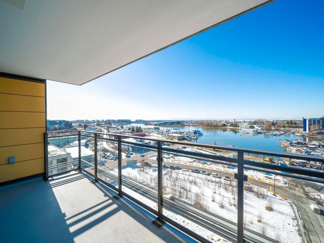 Apartment for sale in Richmond, British Columbia