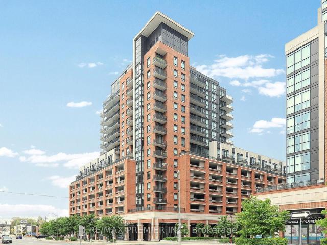 Condo for sale in Woburn, Ontario