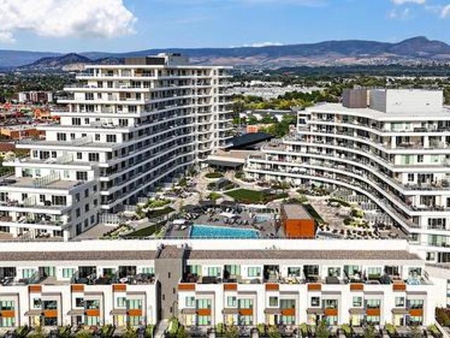 Property for sale in Pandosy, Kelowna