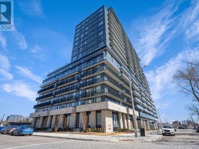Property for rent in Mississauga, Ontario