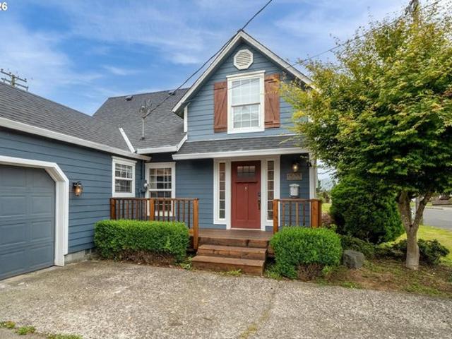 House for sale in Oregonia