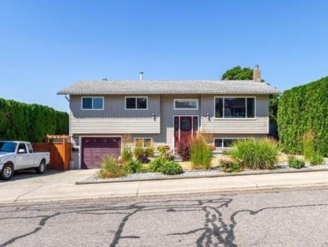 House for sale in Vernon, British Columbia