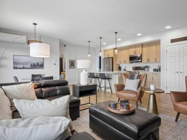 Condo for sale in Riverstone Manor, Calgary