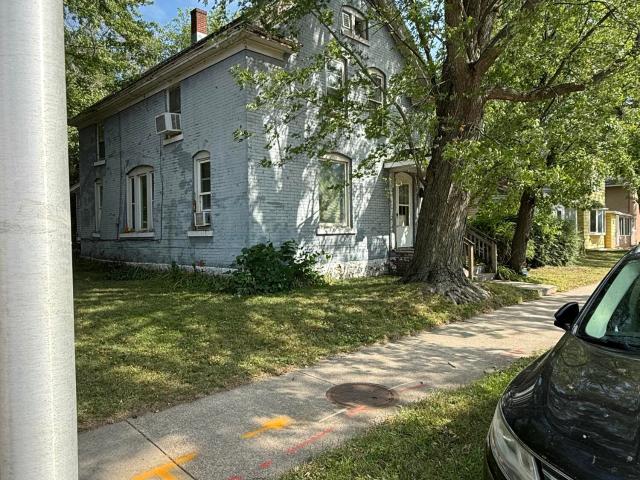House for sale in La Crosse, Wisconsin