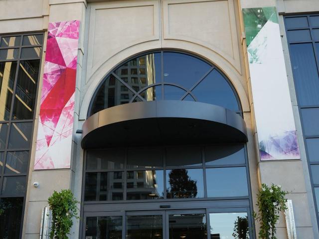 Condo for sale in Toronto, Golden Horseshoe
