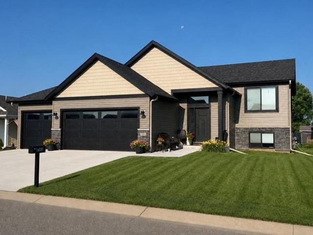 House for sale in Kasson, Minnesota