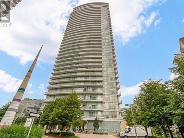 Condo for sale in Don Valley North, Toronto