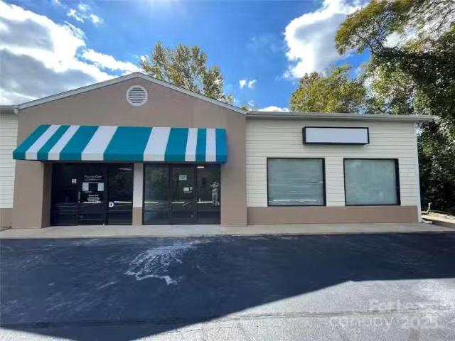 House for rent in Hendersonville