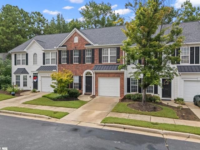 Townhouse for sale in Holly Springs, Mauldin