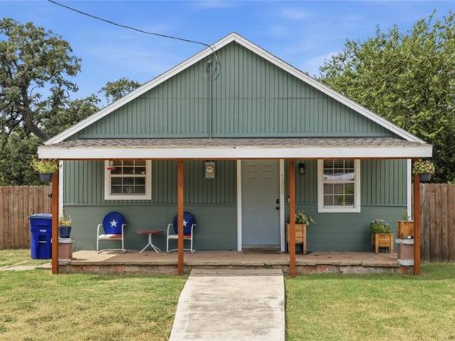House for sale in Brownwood, Texas