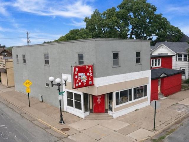 House for sale in La Crosse, Wisconsin