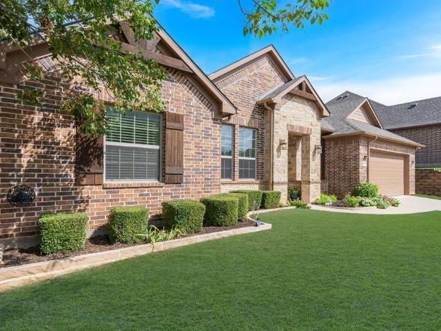 House for sale in Corinth, Denton County