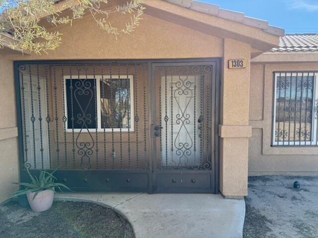 House for sale in Thermal, California