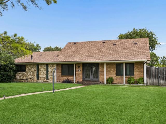 House for sale in Richardson, Texas