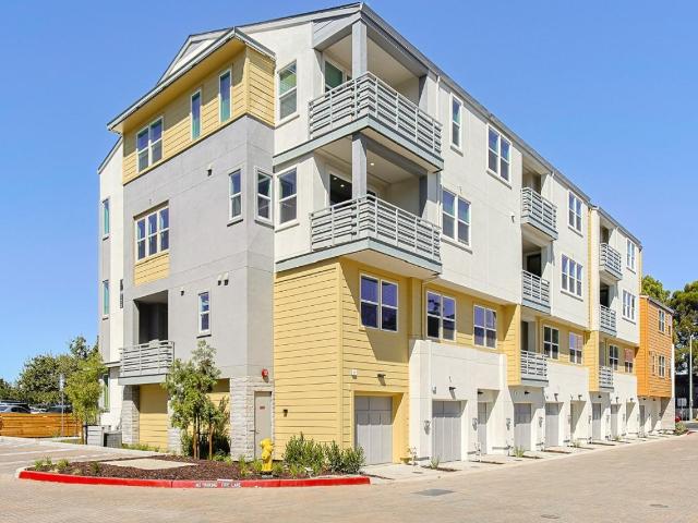 Condo for sale in Sunnyvale