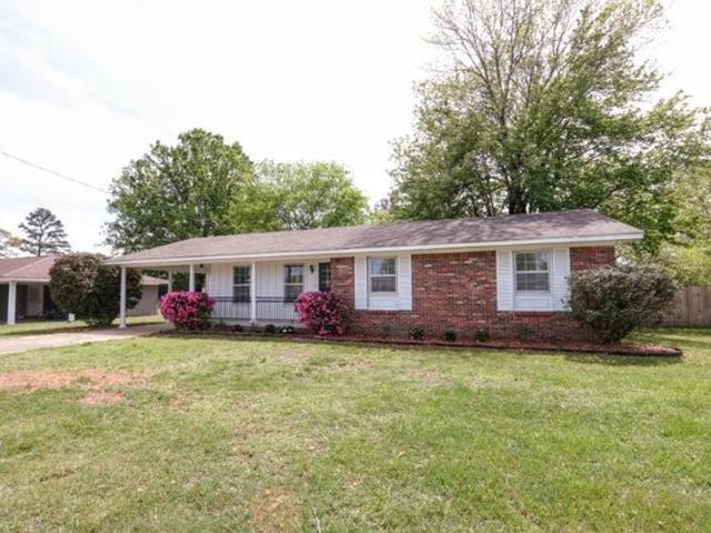 House for sale in Belden, Mississippi