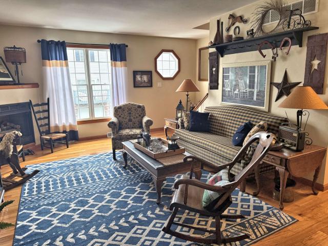 Condo for sale in Bovard, Hempfield Township