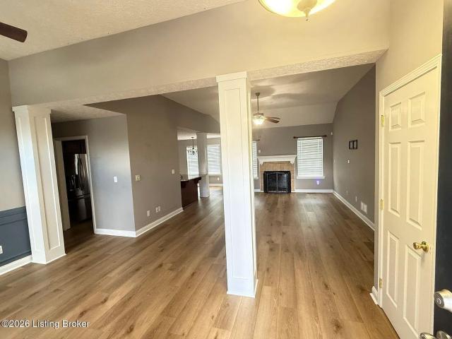 Property for rent in Louisville, Kentucky