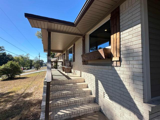 House for sale in Morrilton, Conway County