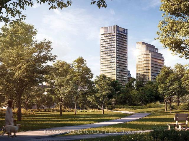 Condo for rent in Woburn, Ontario