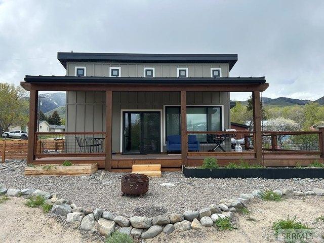 House for sale in Lemhi, Idaho
