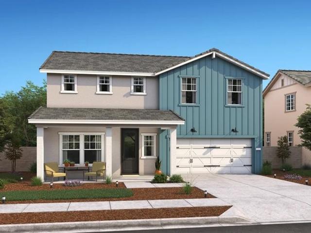 House for sale in Sutter, California